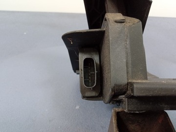 фото thumb №5, Mazda 3 iii bm педаль потенціометр газу ghp941600c