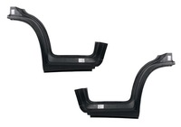 фото thumb №1, Порог ремкомплект fiat ducato boxer jumper 2006-kpl