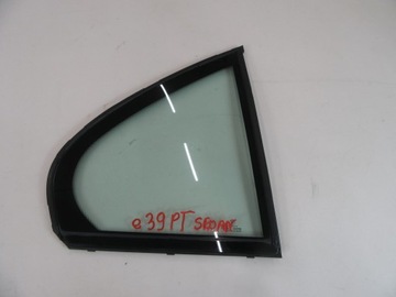 фото thumb №8, Скло права праві зад bmw e39 as2 sedan