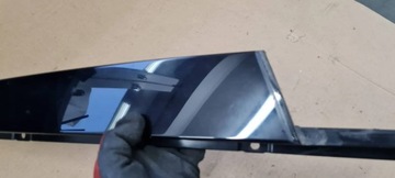 фото thumb №13, A6 c7 4g рестайлинг планка дверь левая левый перед 4g0837901