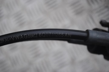 фото thumb №6, Вибірник домкрат троси зміни коробки передач 6q0711049cj seat ibiza iv 6j рестайлінг