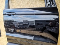 фото thumb №11, Ford edge mk2 двері правий перед g1 нефарбований do встановлення