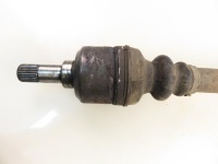 Приводной вал левая передняя peugeot 407 1.6 hdi Недорого, фото thumb