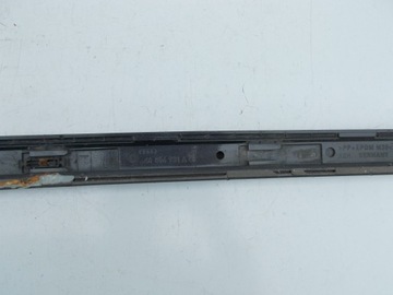 фото thumb №13, Планка пороговая порог левая audi a4 b8 sline s-line 8k0854931a