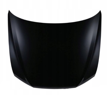 фото thumb №1, Audi a6 c8 22018+ капот кришка сталевий