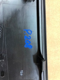 фото thumb №8, Защита боковая панель правая a8 d4 4h s8 4h1857086a