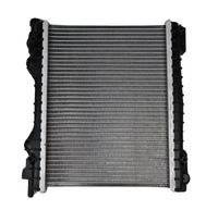 фото thumb №3, Радиатор maserati levante 2016 -