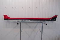 фото thumb №1, Планка пороговая левая honda civic x sport line 17-