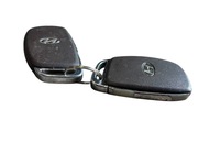 фото thumb №6, Hyundai i40 2013 ключ / карта зажигания