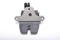 фото thumb №1, Volvo s40 v50 замок багажника крышки 4 pin