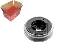 фото thumb №1, Feb30214 колесо ременное вала коленчатого audi a3