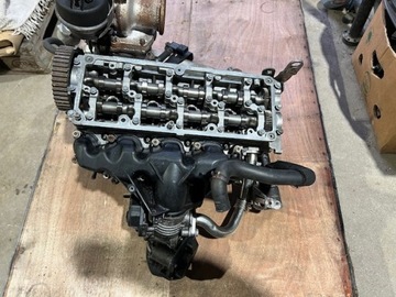 фото thumb №7, Головка двигателя+ turbo vw crafter amarok 2.0 tdi cku 163 km bi turbo