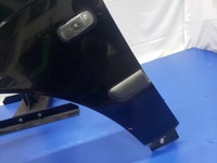 фото thumb №5, Крило лівий saab 9-5 / 95 ver1 оригінальний номер 2000r. колір 170