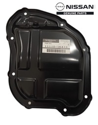 фото thumb №1, Nissan qashqai поддон масляная масла двигателя оригинал 11110-1ka1a