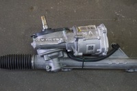 фото thumb №10, Трансмиссия рулевая opel crossland 38028321 uk