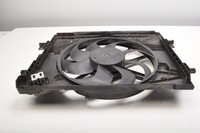 фото thumb №10, Renault clio iv renault captur i 1.5 dci вентилятор радиатора 214818009r