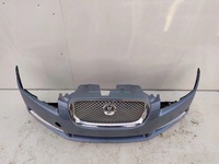 фото thumb №9, Jaguar xf 08- бампер перед передний