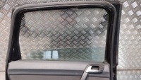 фото thumb №9, Дверь зад левое vw polo 6q 01-