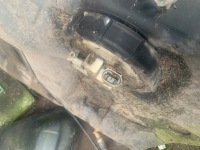 7700843434 бак топлива renaut scenic megane Оригинал, фото thumb