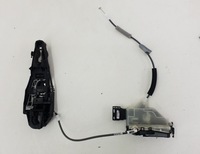 фото thumb №1, Opel mokka b замок дверь левый задняя psa36151