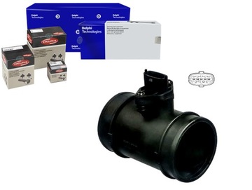 фото thumb №1, Расходомер alfa romeo 156 спортивный универсал 2.4 jtd