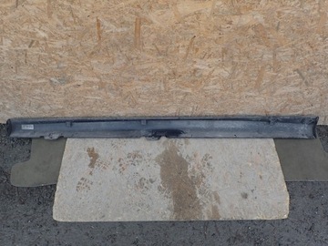 фото thumb №5, Планка пороговая порог правые vw golf 6 vi r20 r line