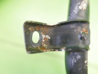 фото thumb №5, Трубка магистраль wody audi a4 b6 3.0 v6 asn 00-04