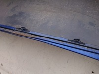 фото thumb №15, Honda civic x 10 sedan 16- бампер задній задня