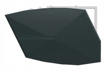Водяная воздушная завеса Sonniger Guard 200W 25-40 кВт + комплект