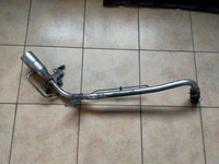 фото thumb №1, Volvo s90 v90 заливная горловина труба заливной топлива 32142533