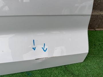 фото thumb №9, Audi a5 ii 8w sportback дверь правые задние правые зад org eu