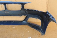 фото thumb №7, Бампер перед передний bmw 2 f45 f46 m-pakiet 14-19