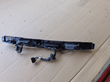 фото thumb №8, Hyundai tucson iv - накладка задньої кришки з камера