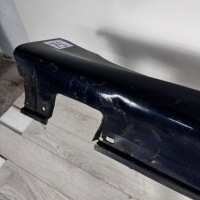 Молдинг поріг права поріг правий bmw e60 e61 m набір оригінальний номер 51777896838 Оригінал, фото thumb