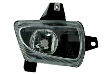 фото thumb №2, Галоген - лампа протитуманна tyc 46419123 4654016