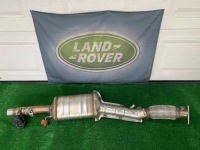 фото thumb №14, Land rover discovery sport l550 капот двигуна 2015-2019