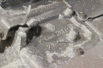 фото thumb №3, Модуль инвертор renault zoe kangoo 296g90650r 290039014r paq601