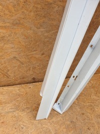 фото thumb №4, Jaguar xe r-sport молдинг порог правая