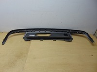 фото thumb №8, Накладка бампера задняя skoda octavia rs 5e7807521e