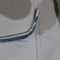 фото thumb №5, Решётка радиатора toyota camry v 20 96-01 rok