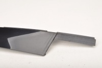 фото thumb №6, Volvo xc60 ii молдинг стійка передній права 32257329