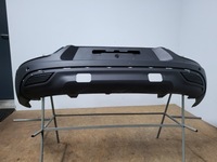 фото thumb №12, Renault kadjar lift бампер задний задняя 6 x pdc