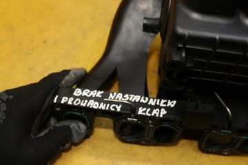 фото thumb №5, Колектор всмоктуючий 55354092 vectra c zafira b 2.2b