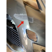 фото thumb №6, Peugeot 3008 5008 ii 16-20r бампер передний перед