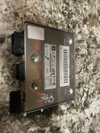 фото thumb №4, Opel insignia a модуль bluetooth 13353284