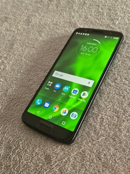 Motorola Moto G6 3 ГБ / 32 ГБ Возможность дешево