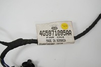 фото thumb №12, Установка бампер 4xpdc audi a6 c7 4g 3aa962243d