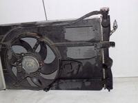 фото thumb №5, Mitsubishi colt cc 1.5 радиатор вентилятор 4 pin