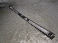 фото thumb №5, Накладка планка хром кришки зад opel vectra c sedan