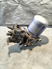 фото thumb №7, Осушитель воздуха iveco stralis k040604n00